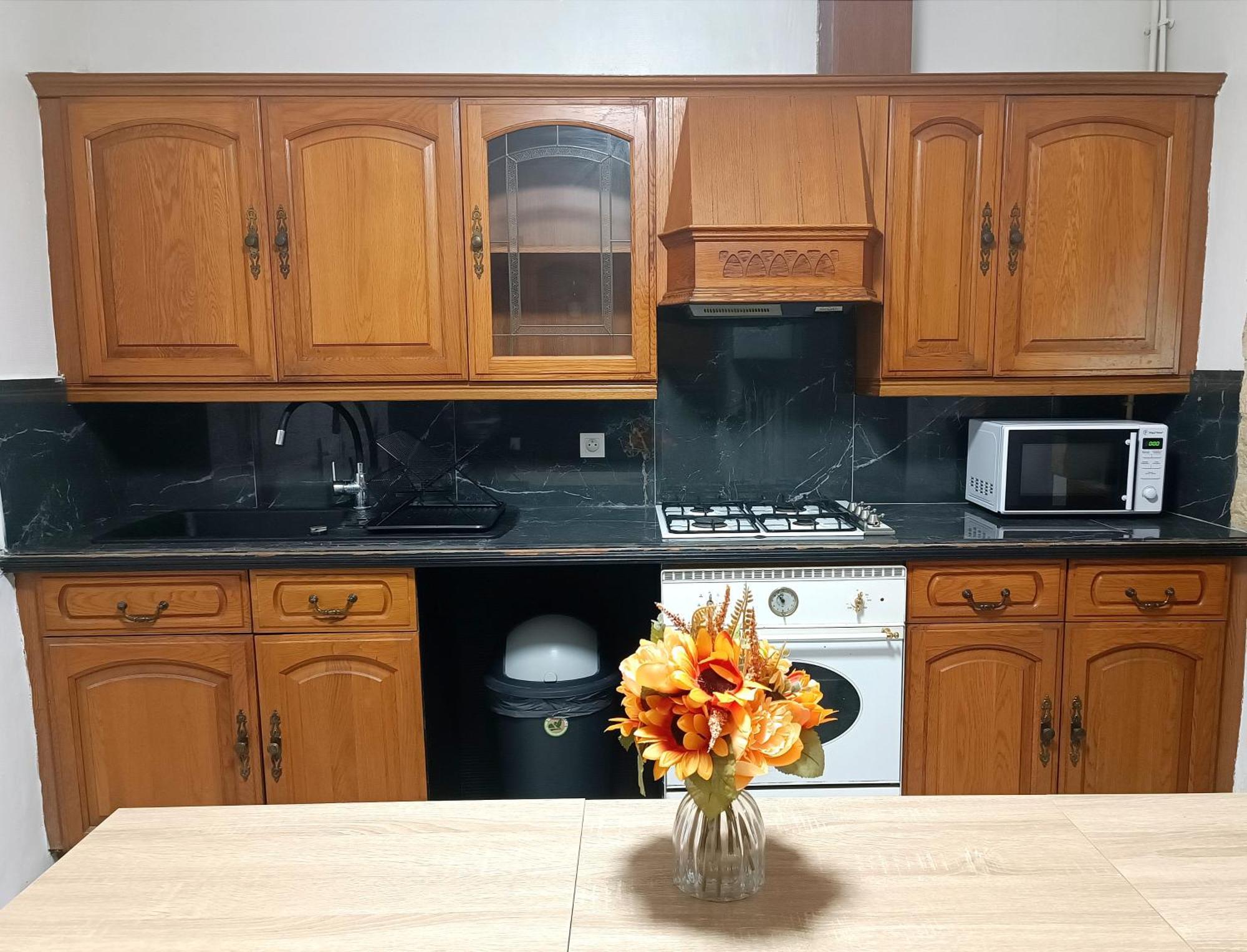 Homestay טורקואן מראה חיצוני תמונה