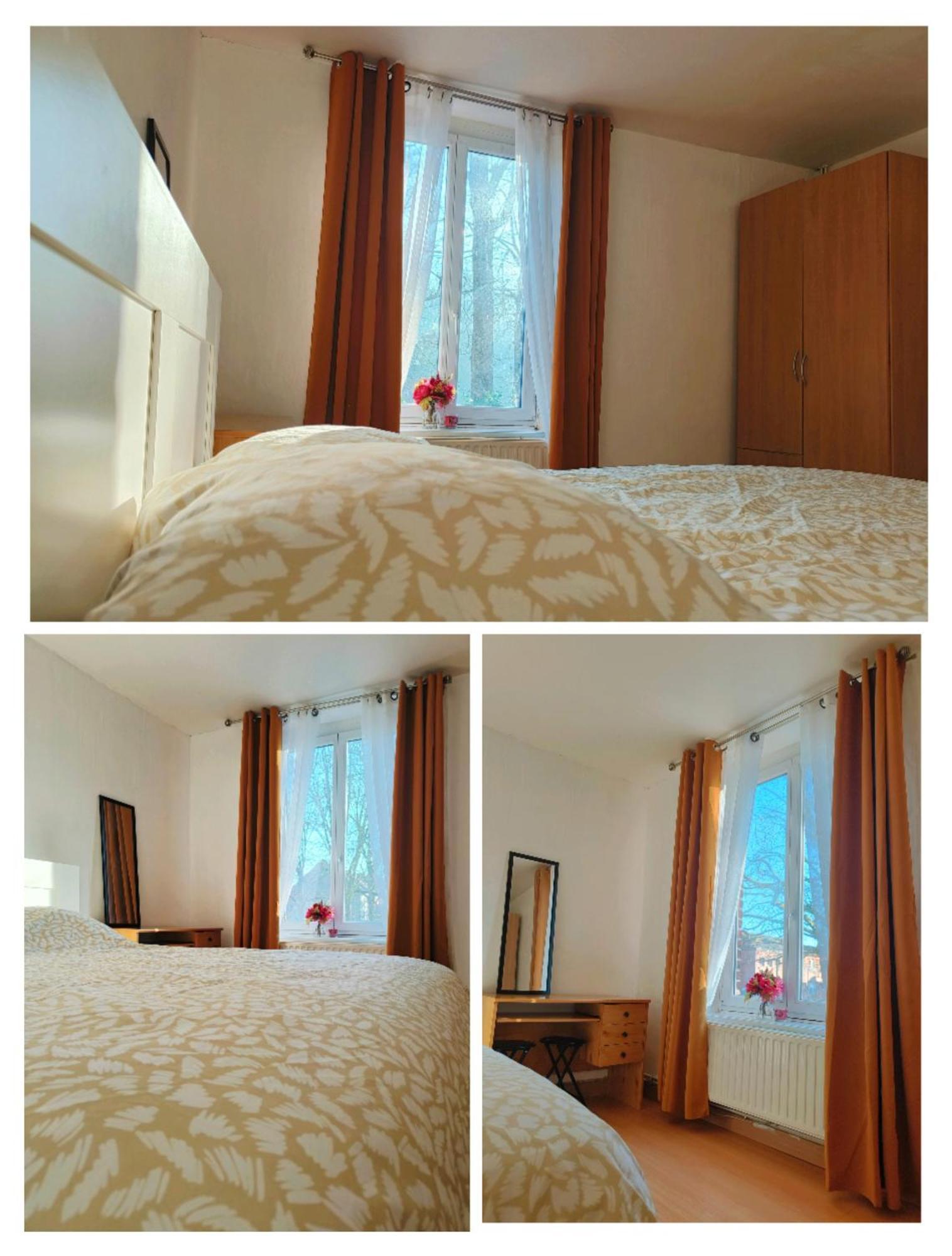 Homestay טורקואן מראה חיצוני תמונה