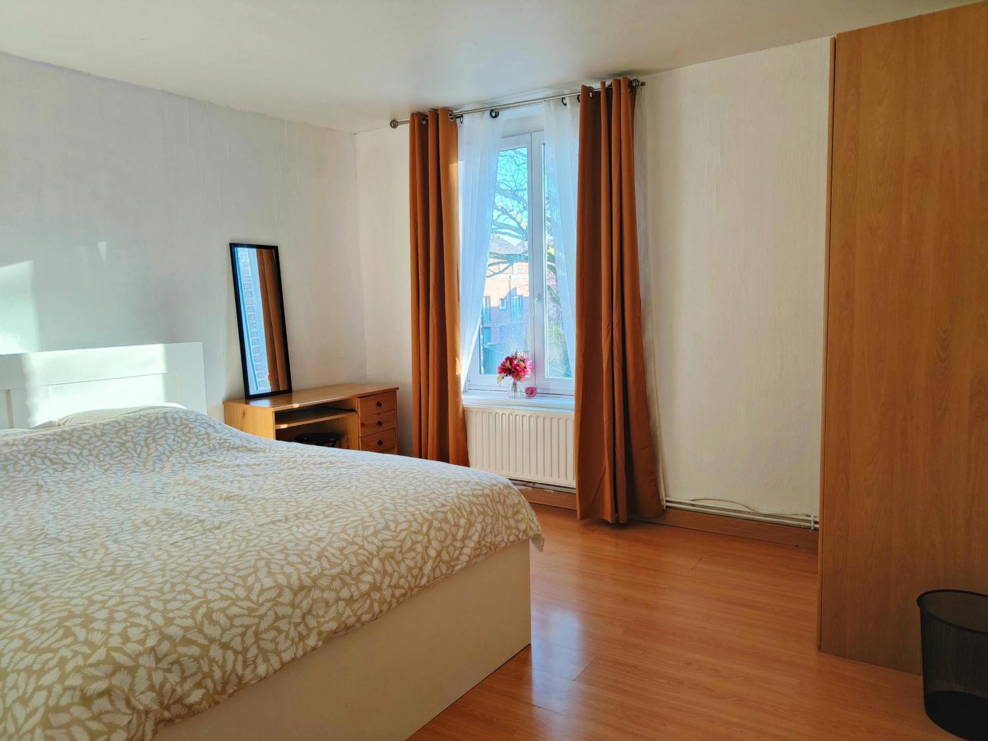 Homestay טורקואן מראה חיצוני תמונה