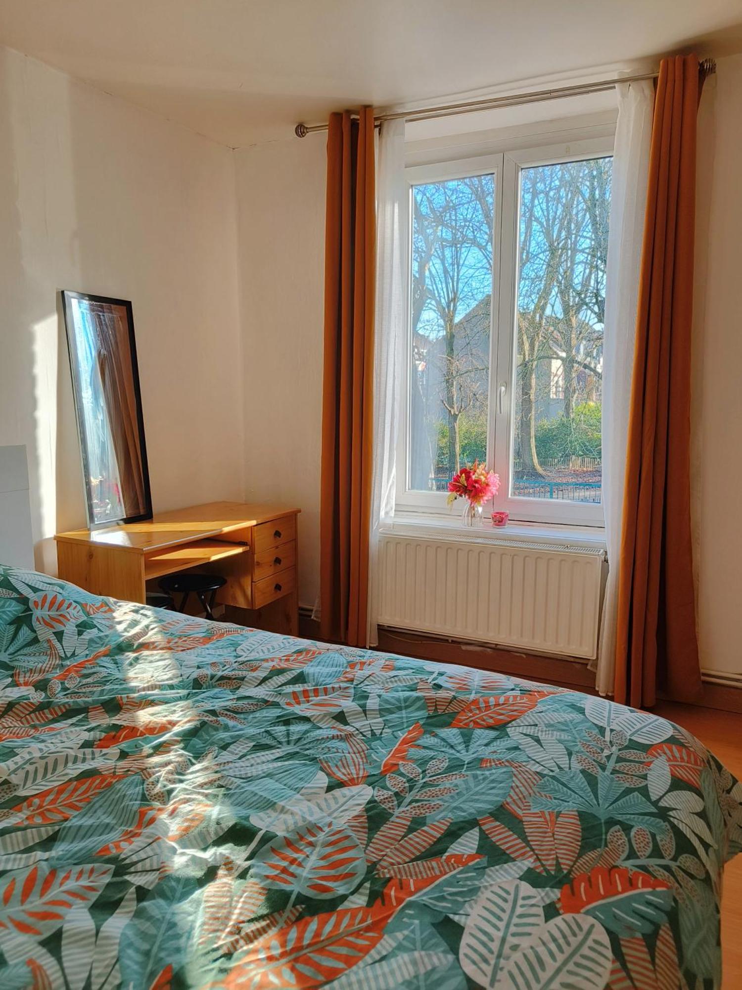 Homestay טורקואן מראה חיצוני תמונה