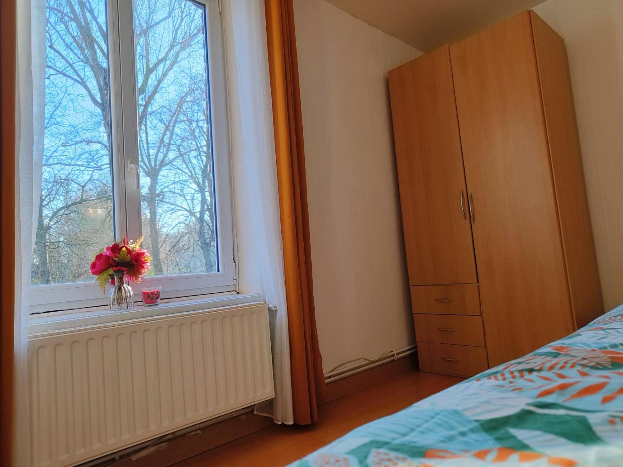 Homestay טורקואן מראה חיצוני תמונה