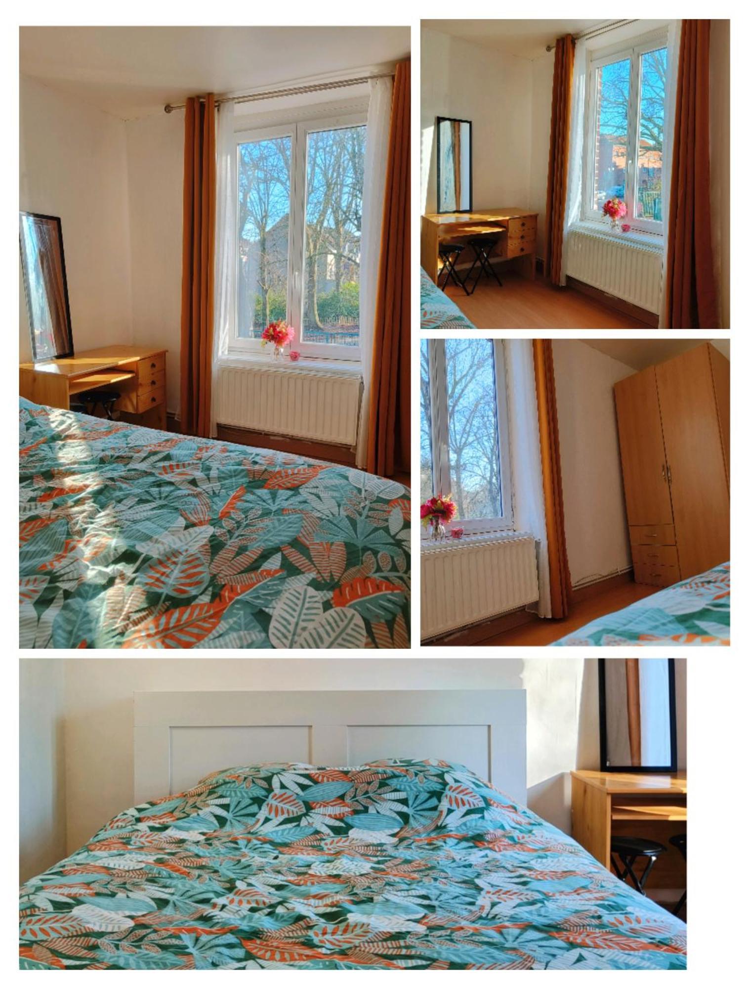 Homestay טורקואן מראה חיצוני תמונה