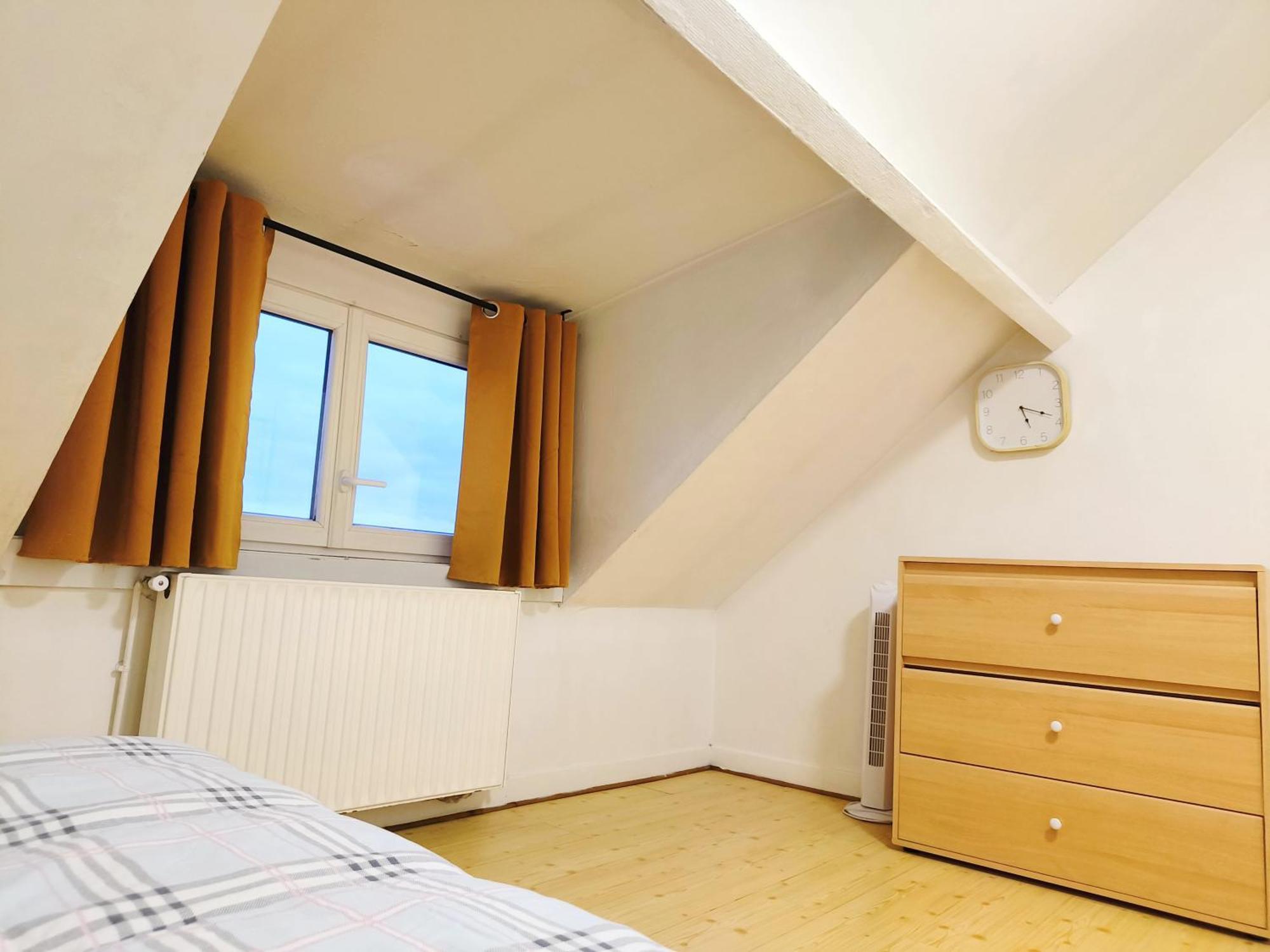 Homestay טורקואן מראה חיצוני תמונה