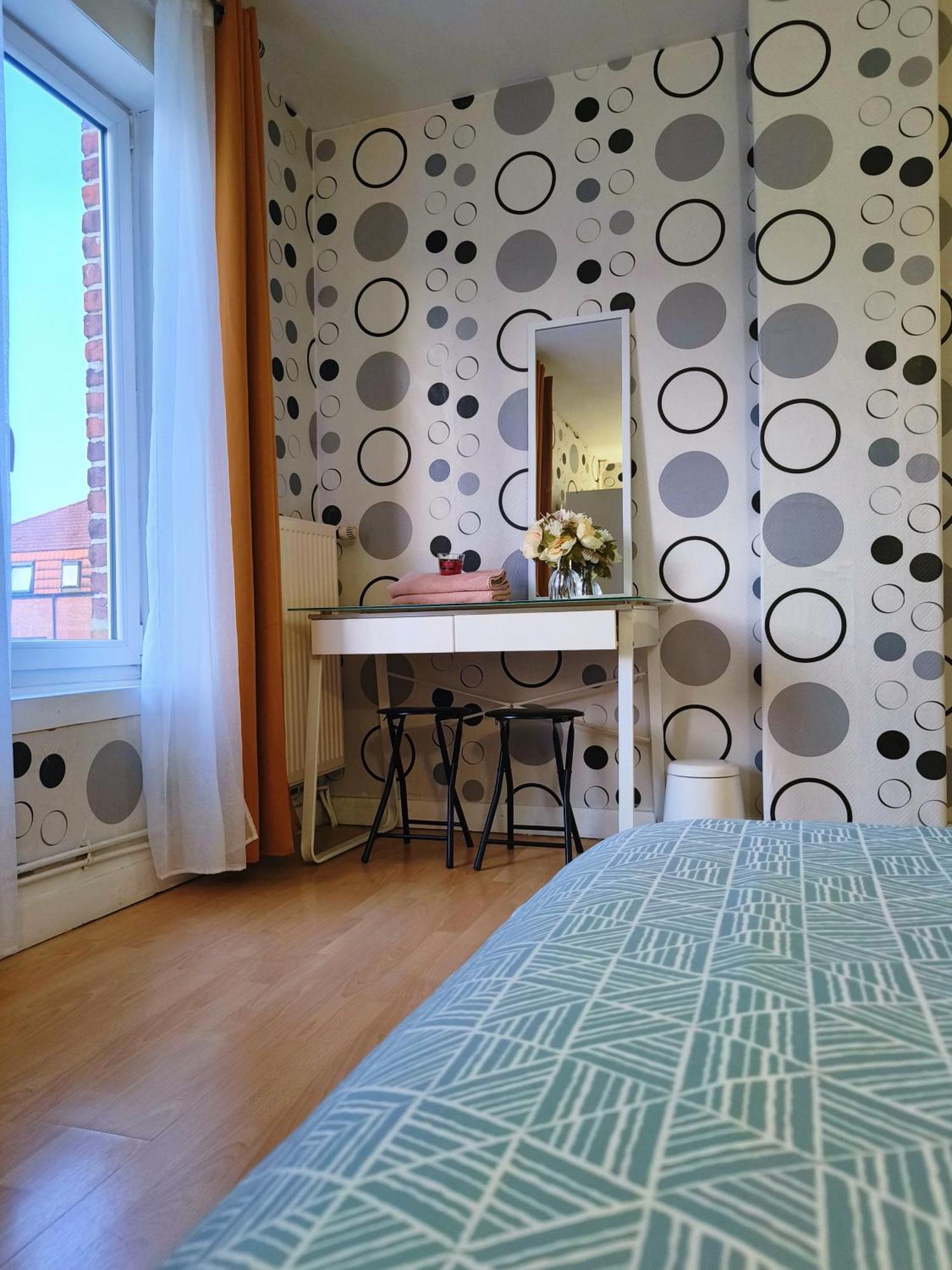 Homestay טורקואן מראה חיצוני תמונה