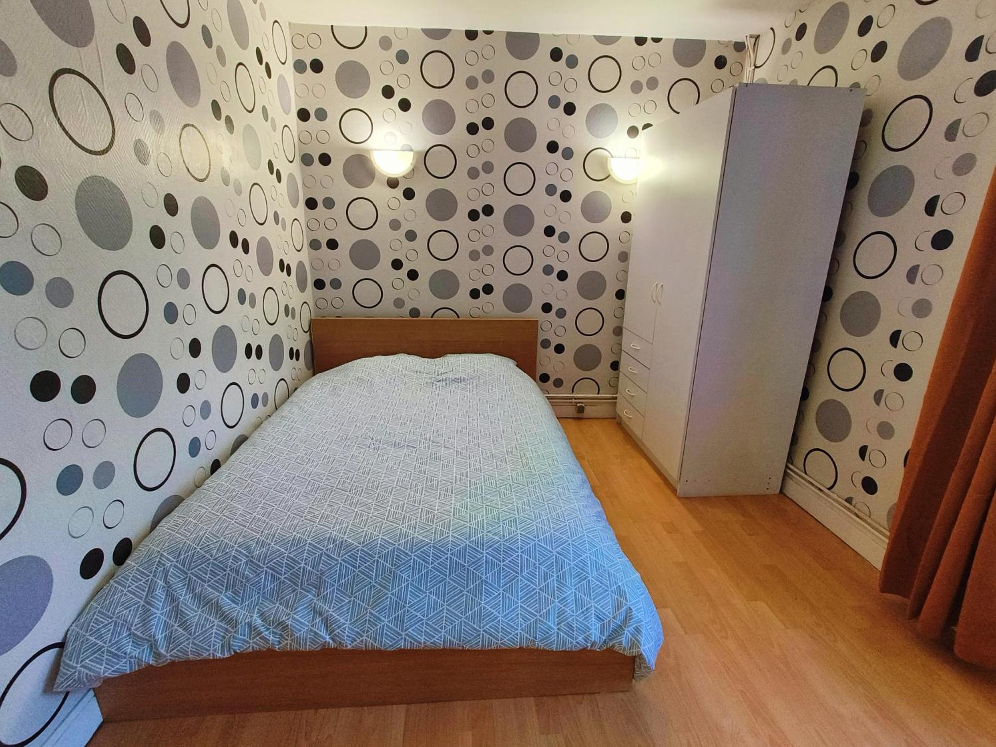 Homestay טורקואן מראה חיצוני תמונה